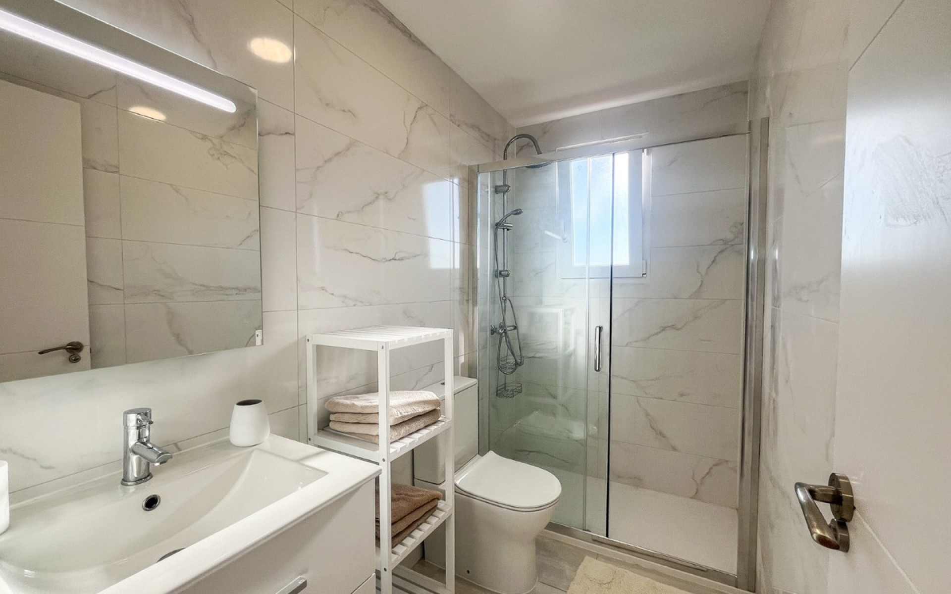 Resale - Appartement - Punta Prima