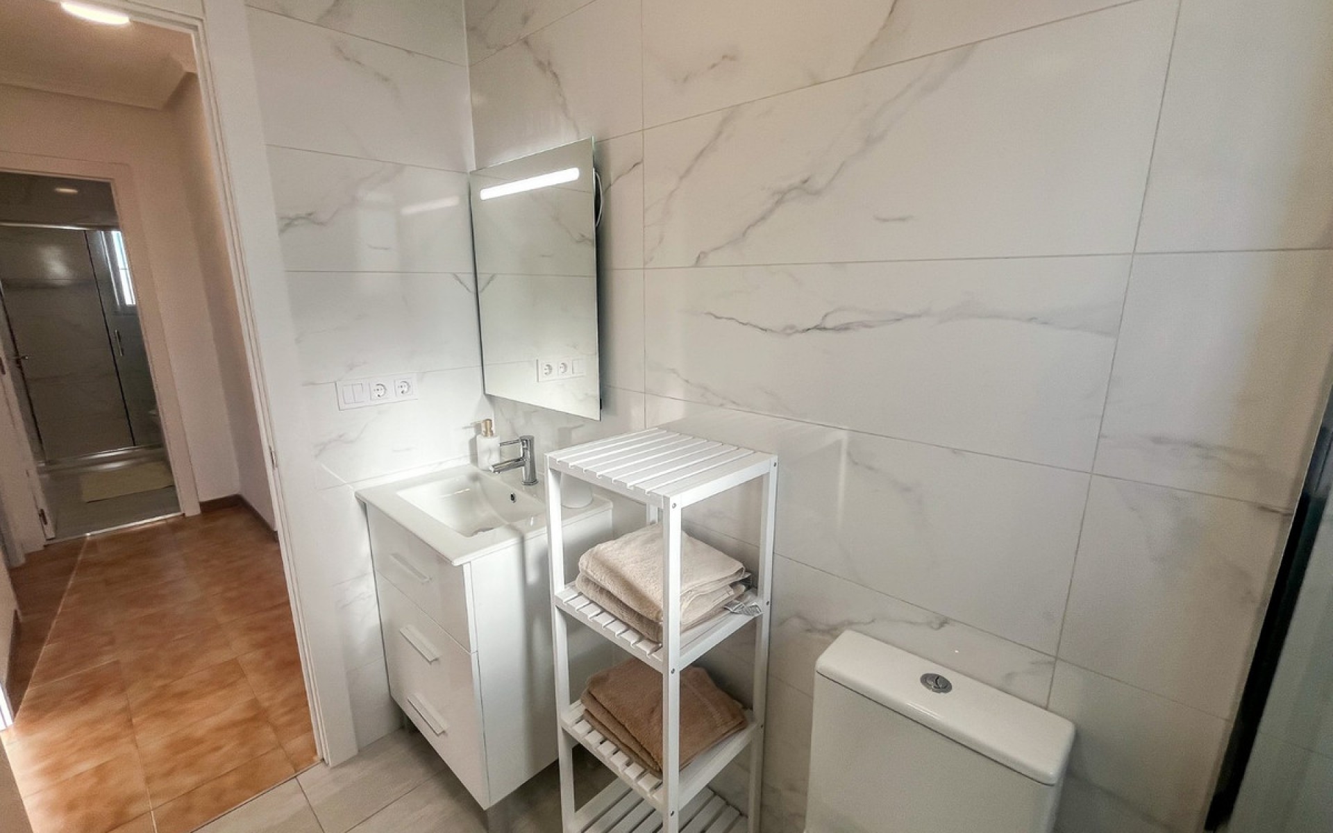 Resale - Appartement - Punta Prima