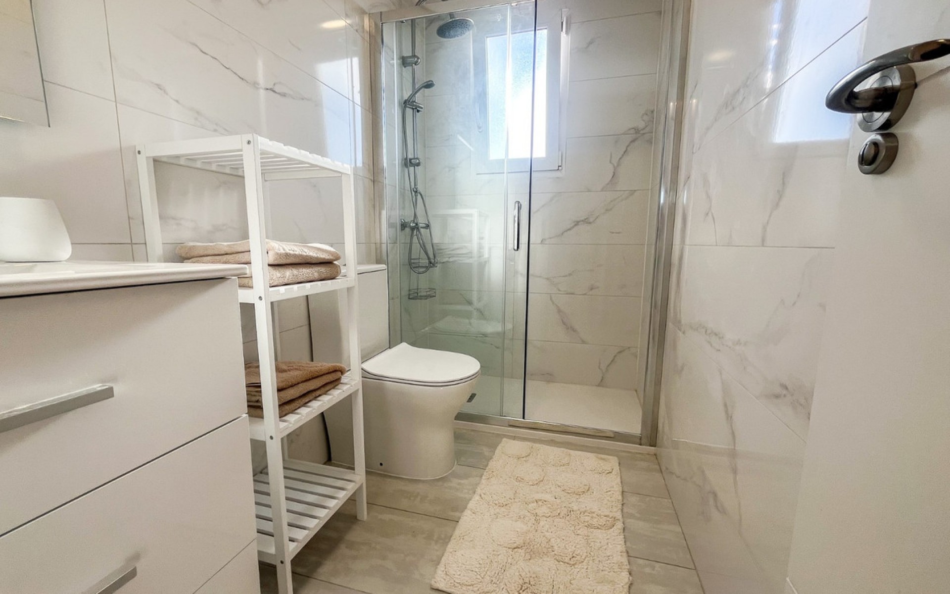 Resale - Appartement - Punta Prima