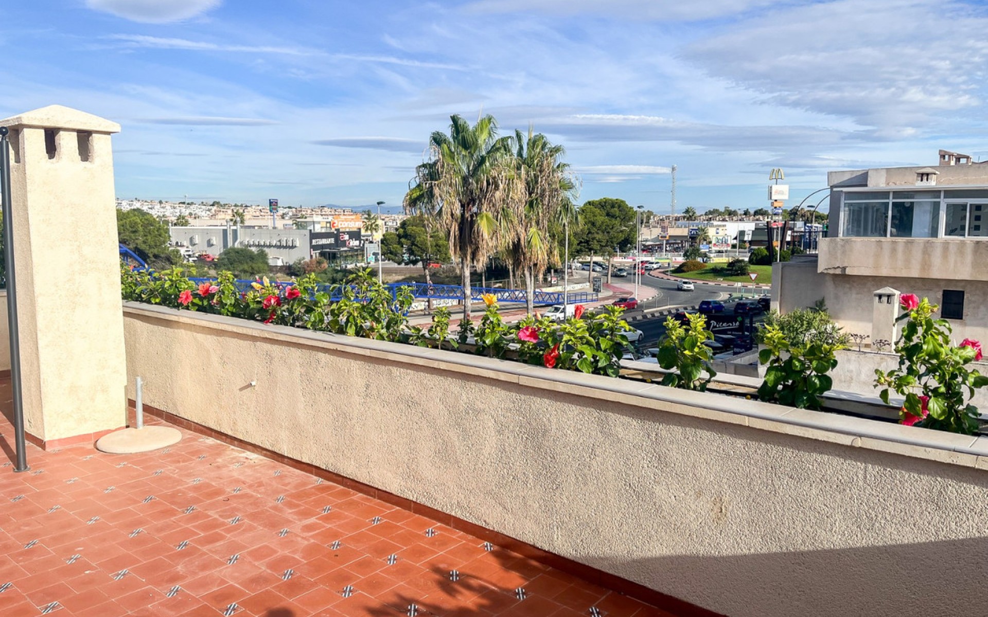 Resale - Appartement - Punta Prima