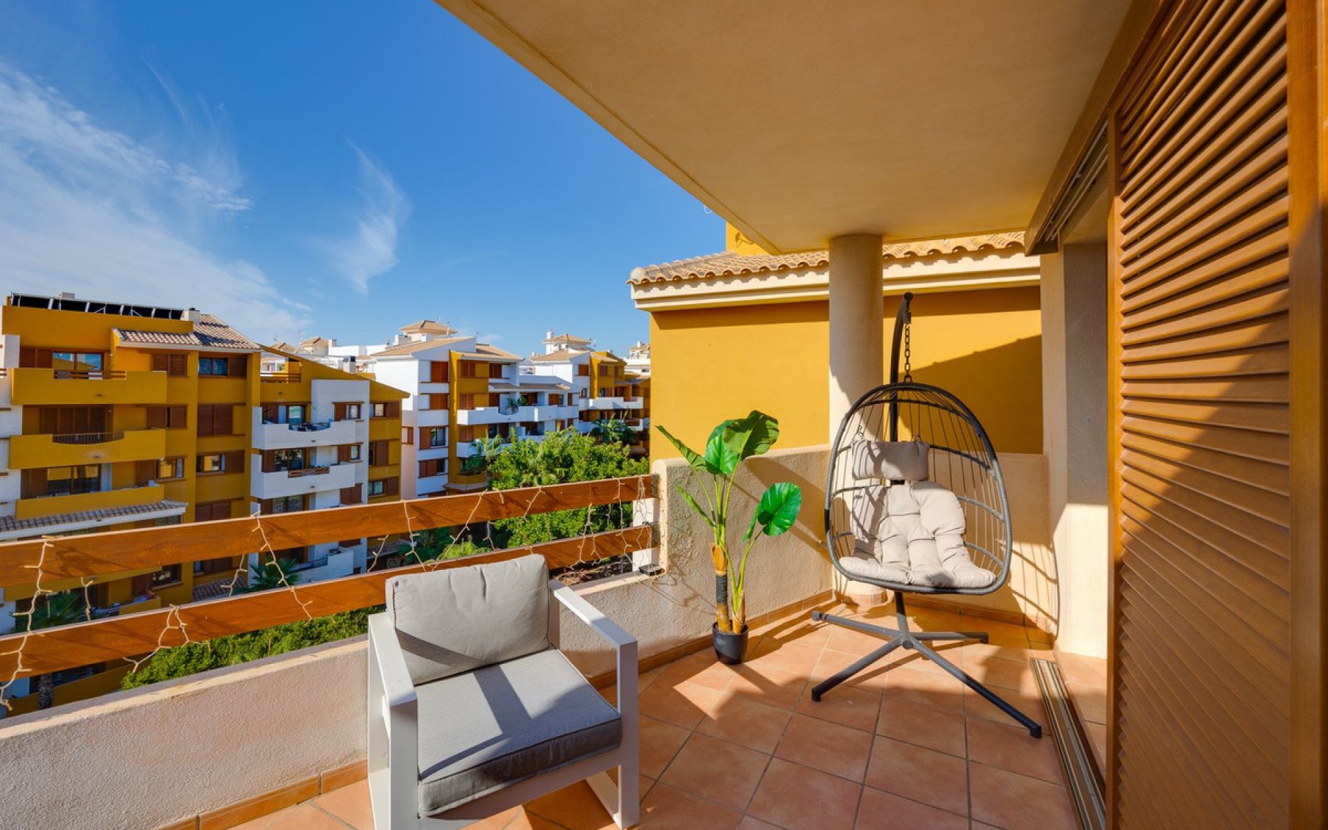 Resale - Appartement - Punta Prima