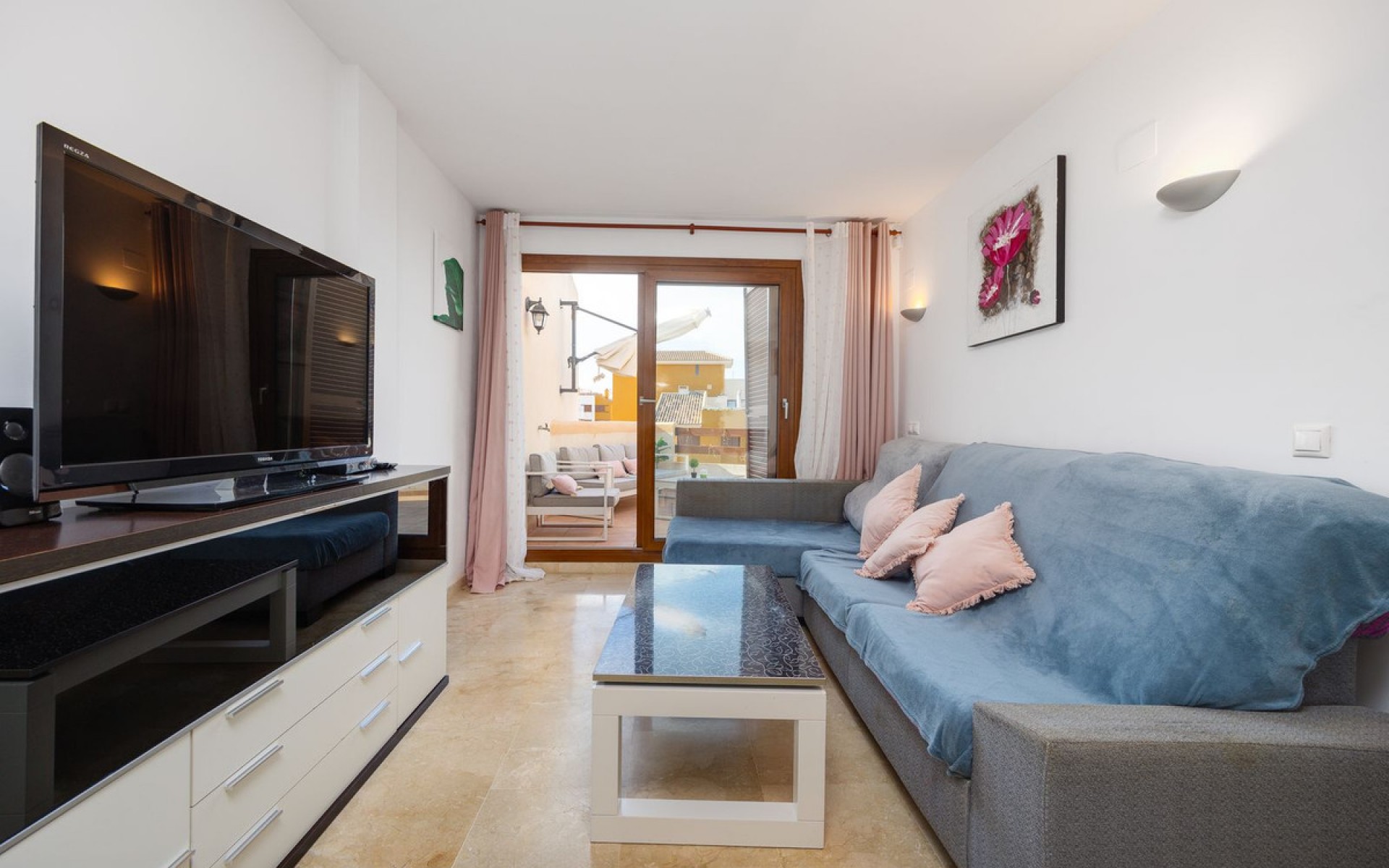 Resale - Appartement - Punta Prima