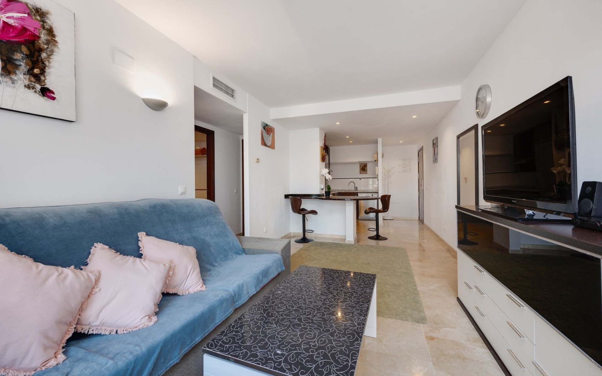 Resale - Appartement - Punta Prima