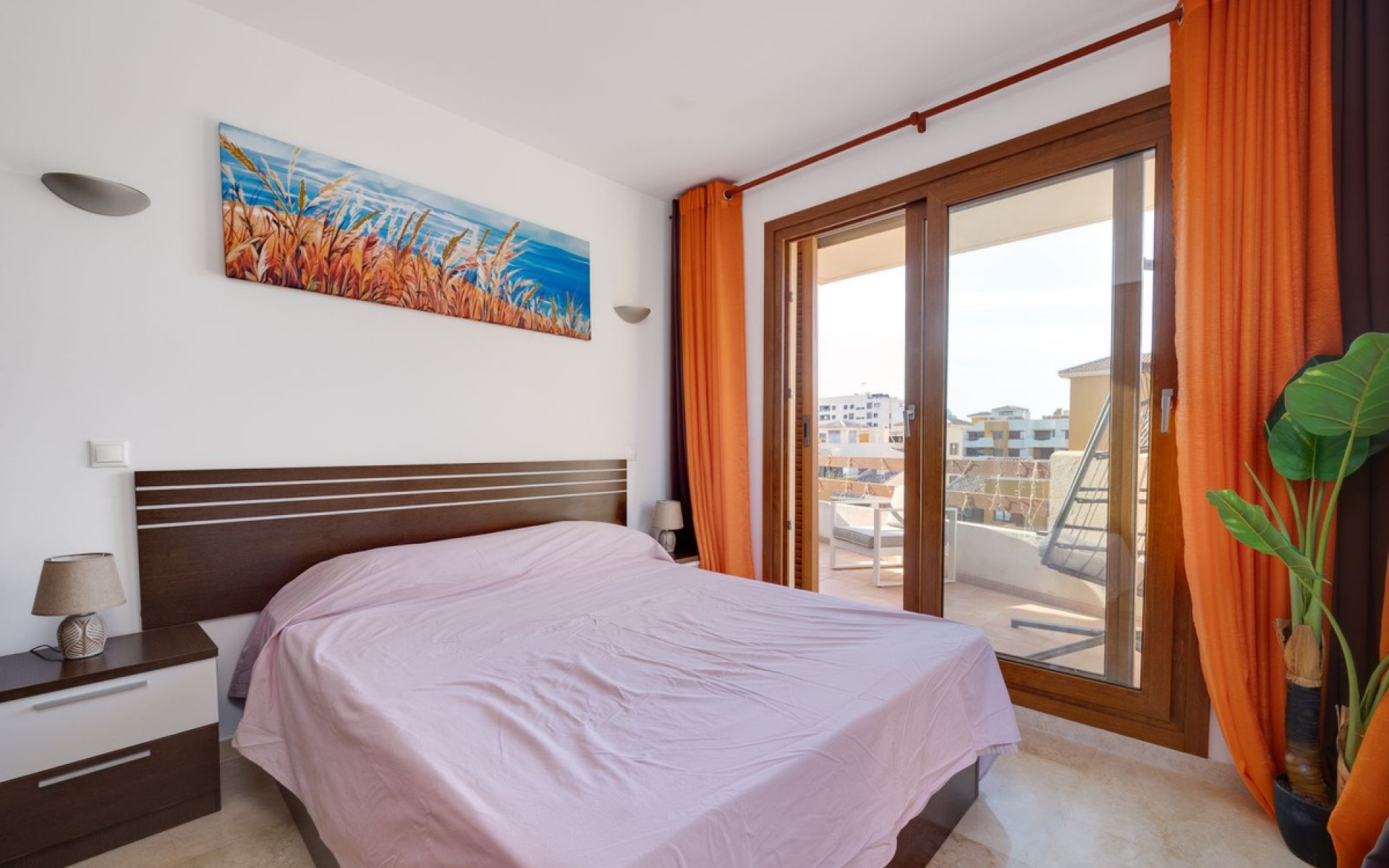 Resale - Appartement - Punta Prima