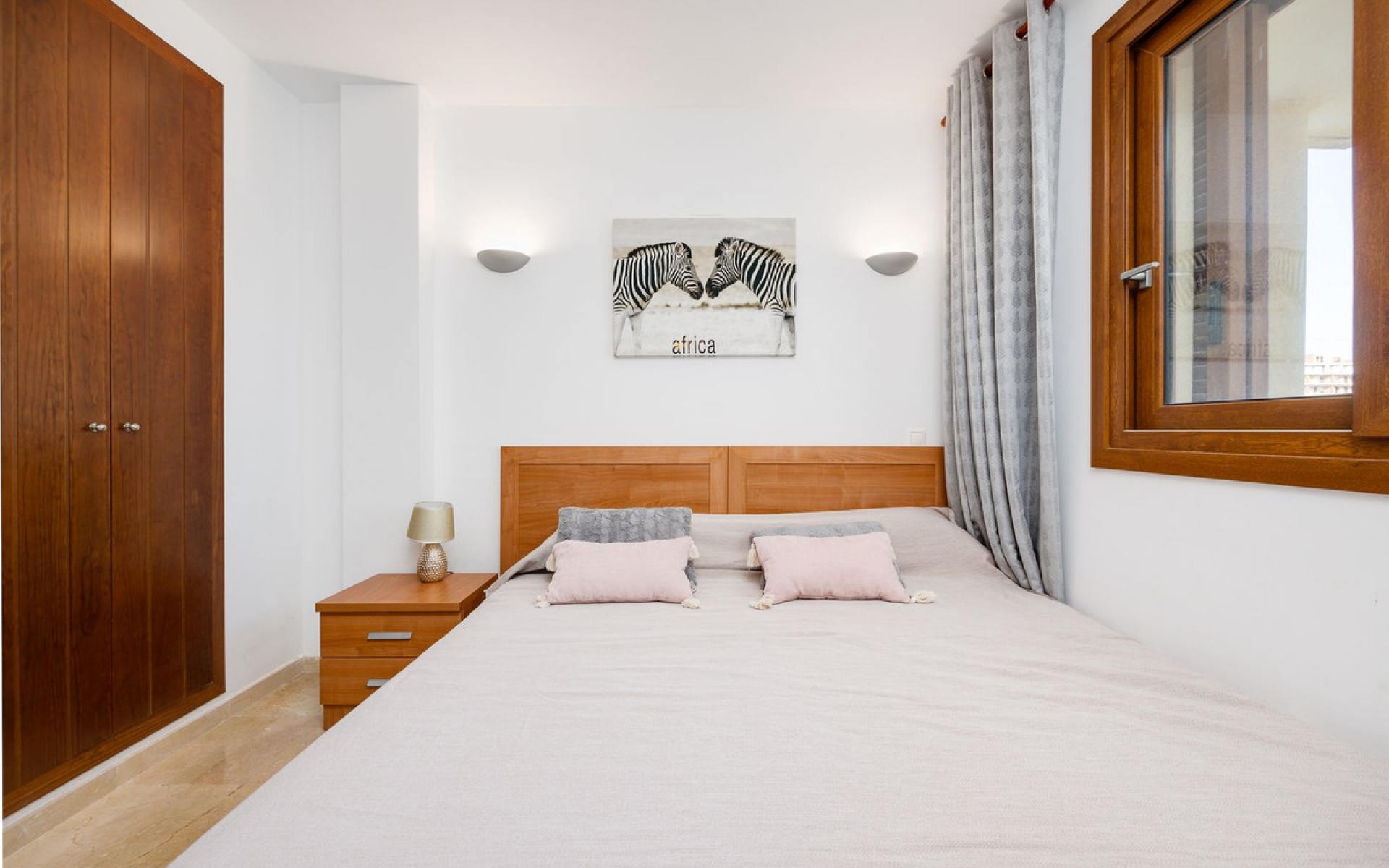 Resale - Appartement - Punta Prima