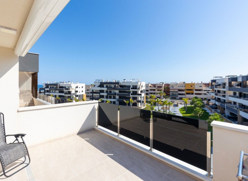 Resale - Appartement - Punta Prima