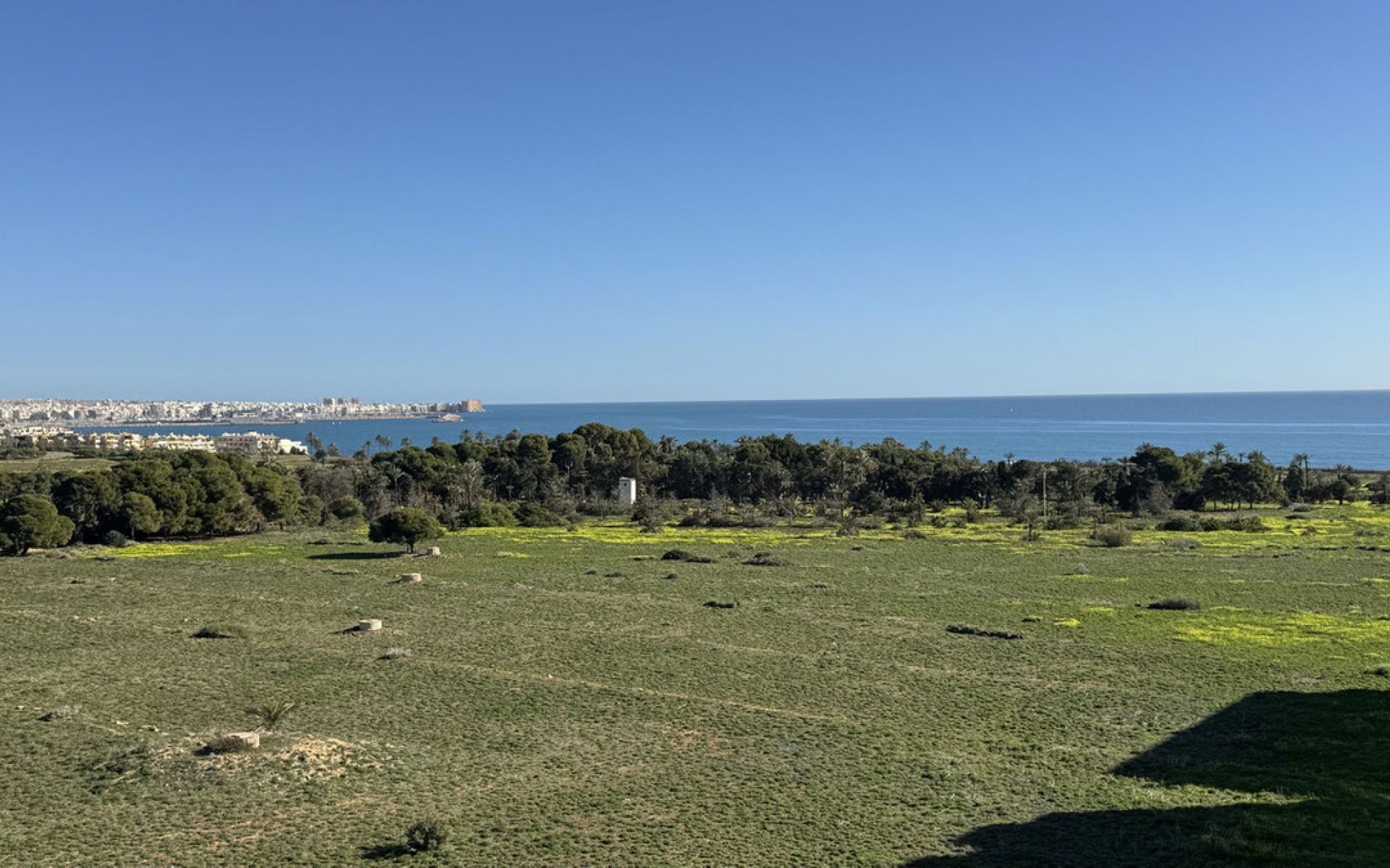 Resale - Appartement - Punta Prima