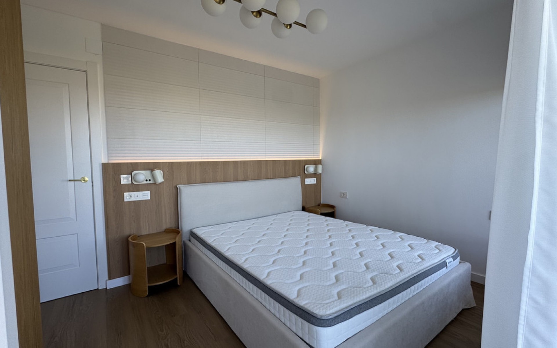 Resale - Appartement - Punta Prima