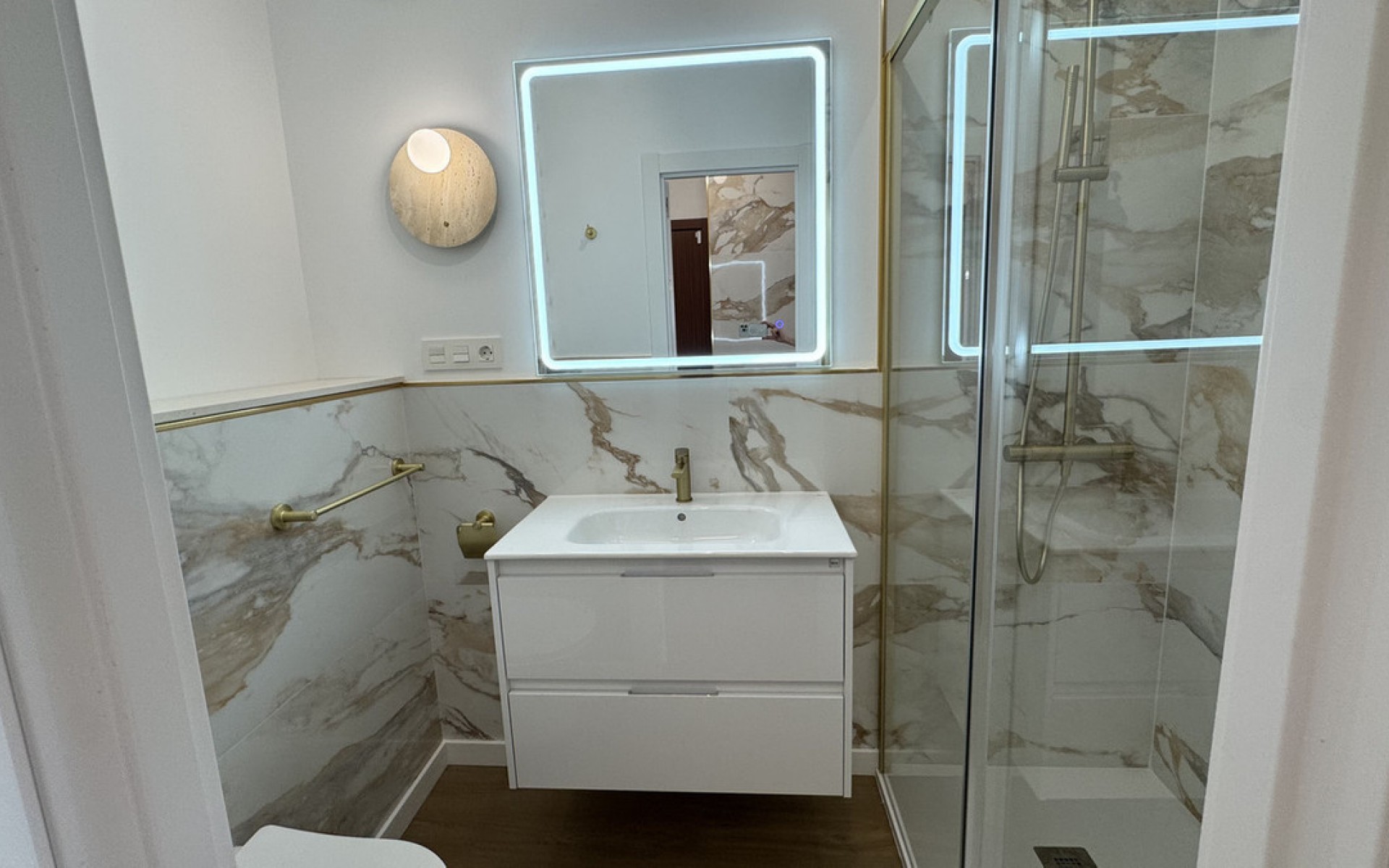 Resale - Appartement - Punta Prima