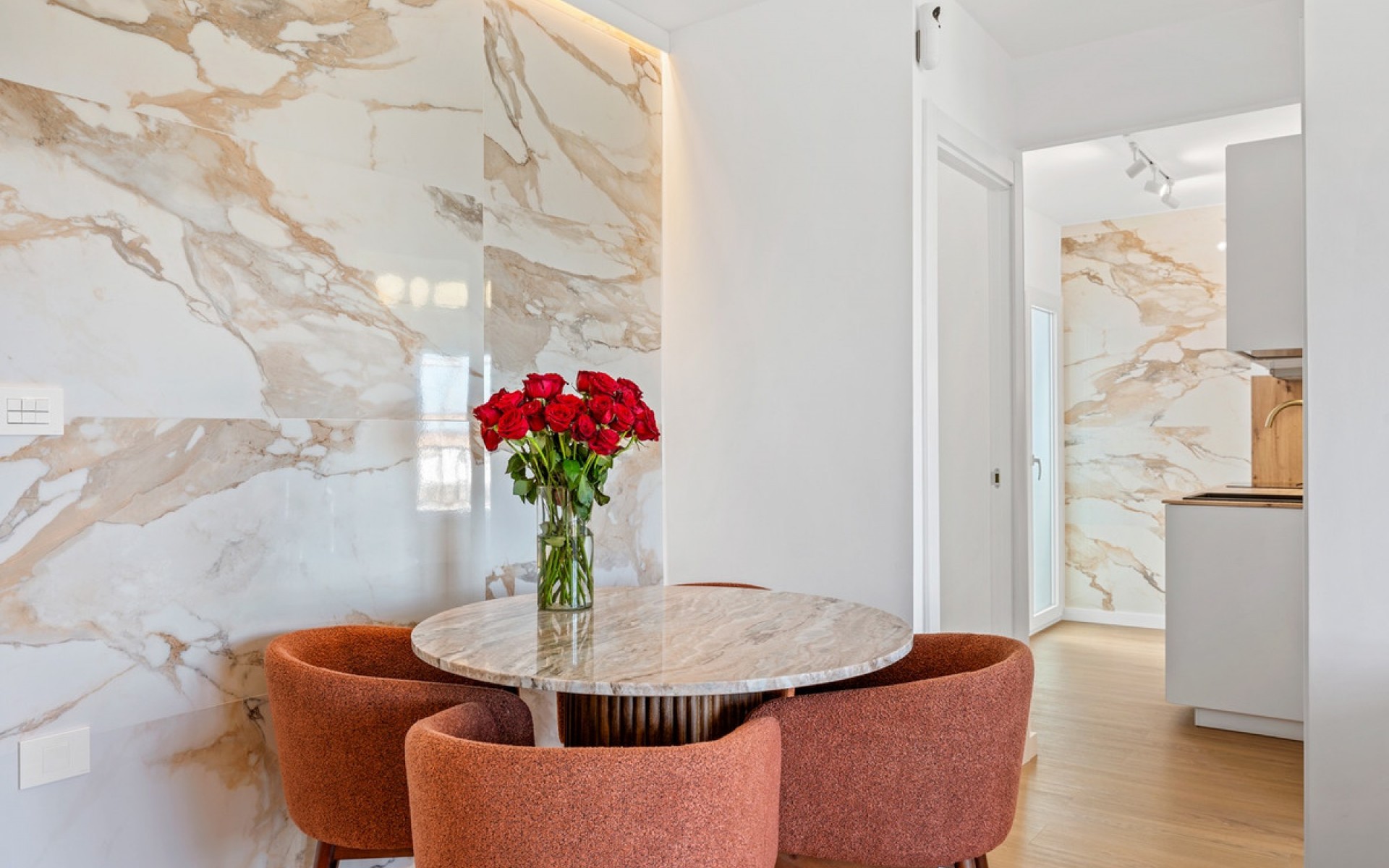 Resale - Appartement - Punta Prima