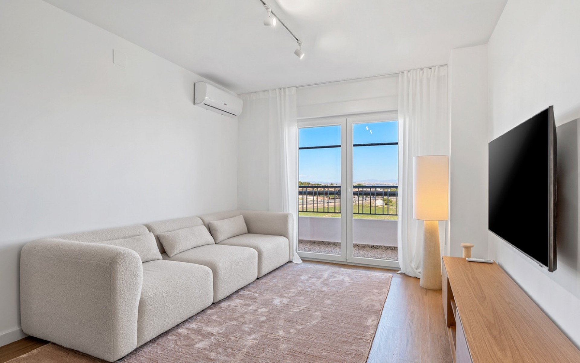Resale - Appartement - Punta Prima