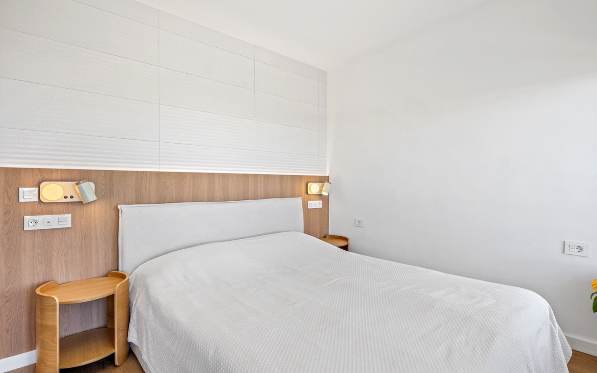 Resale - Appartement - Punta Prima