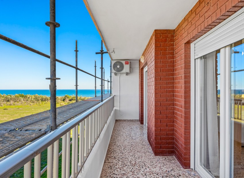 Resale - Appartement - Punta Prima