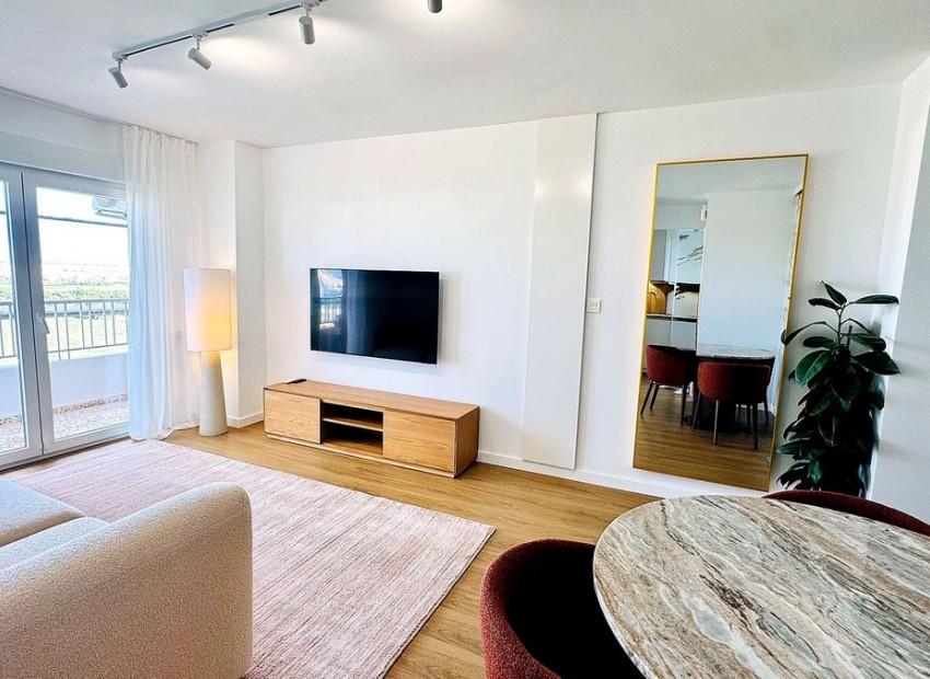 Resale - Appartement - Punta Prima