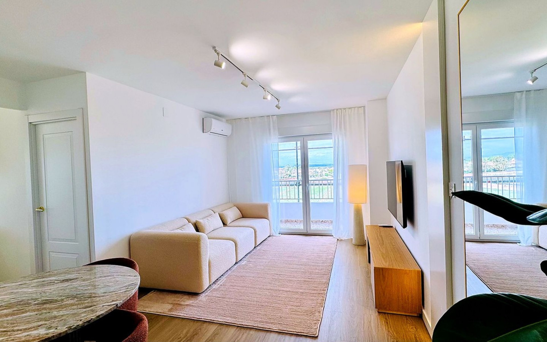 Resale - Appartement - Punta Prima