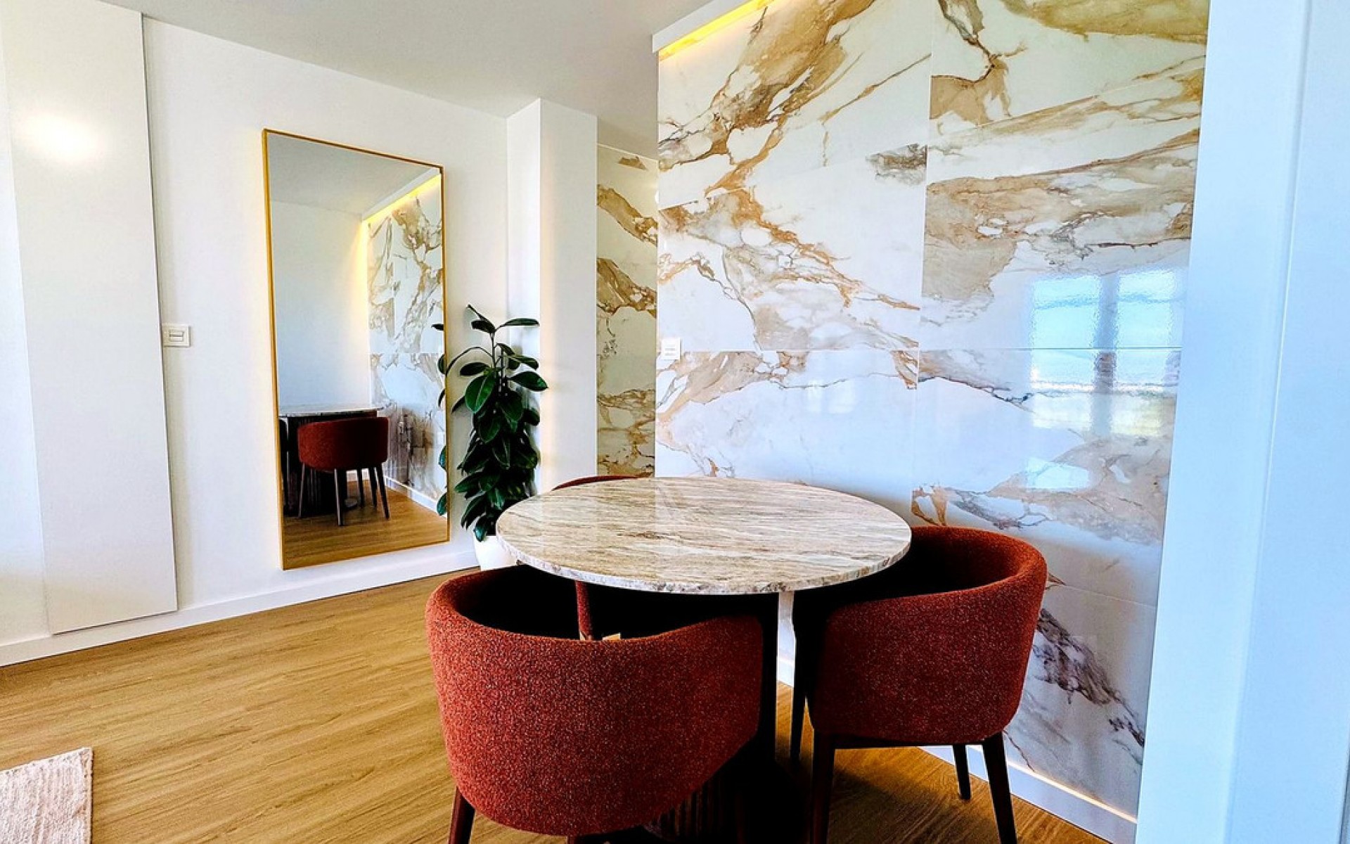 Resale - Appartement - Punta Prima