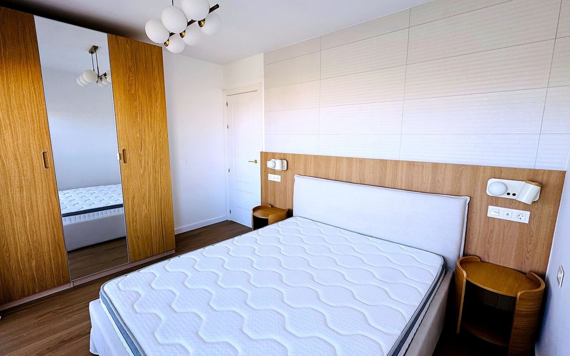 Resale - Appartement - Punta Prima