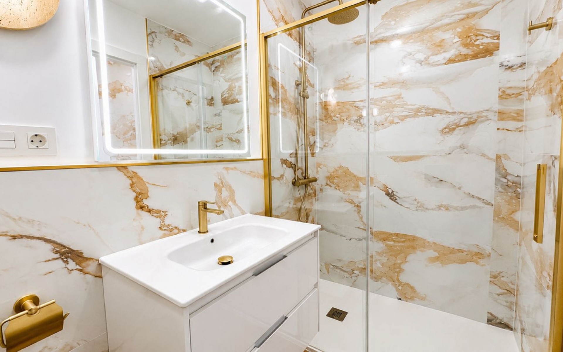 Resale - Appartement - Punta Prima