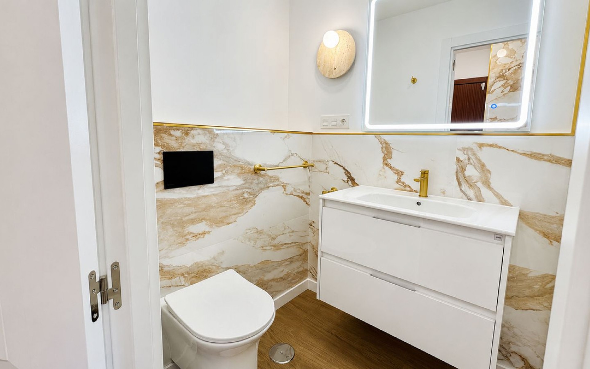 Resale - Appartement - Punta Prima