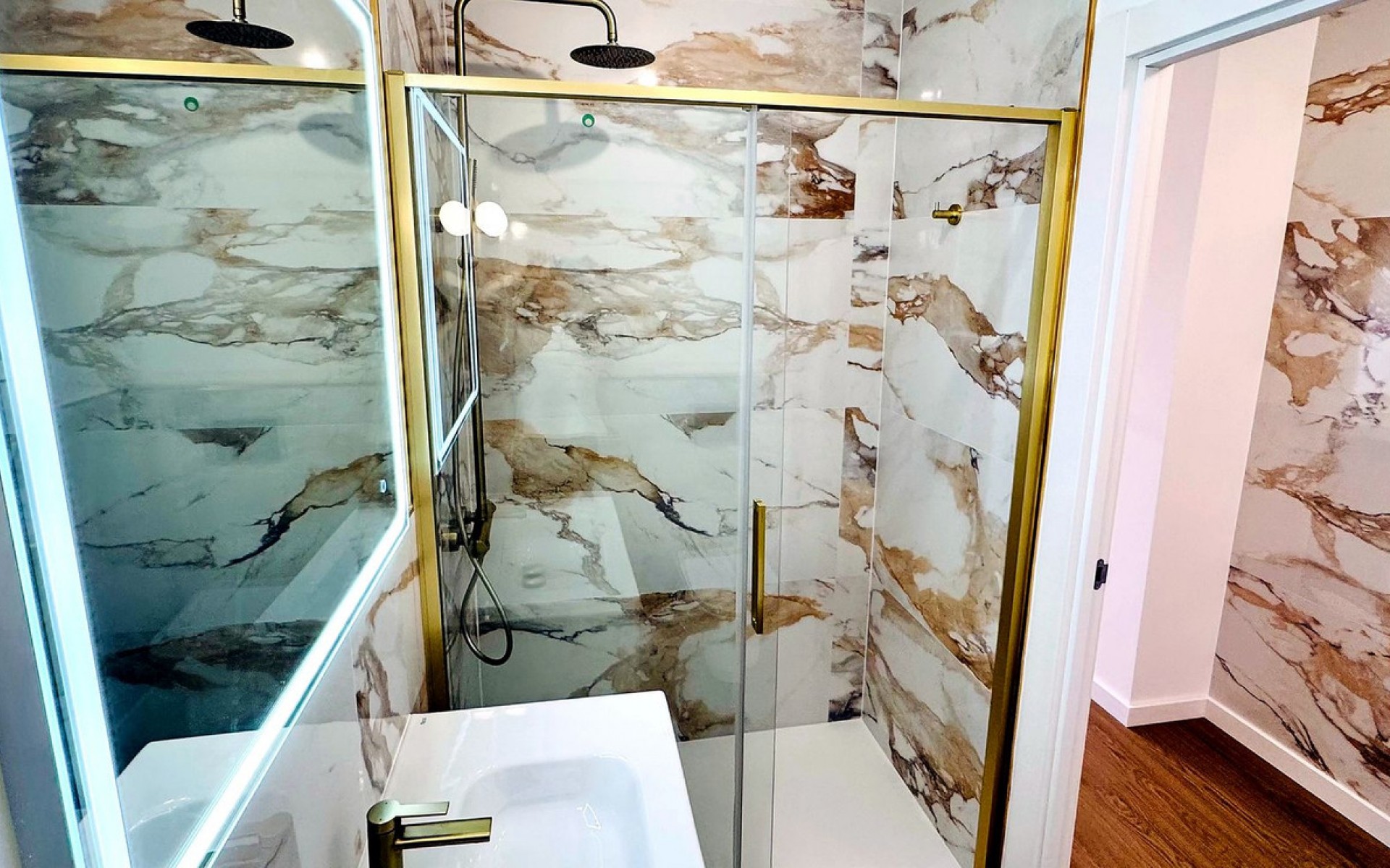 Resale - Appartement - Punta Prima