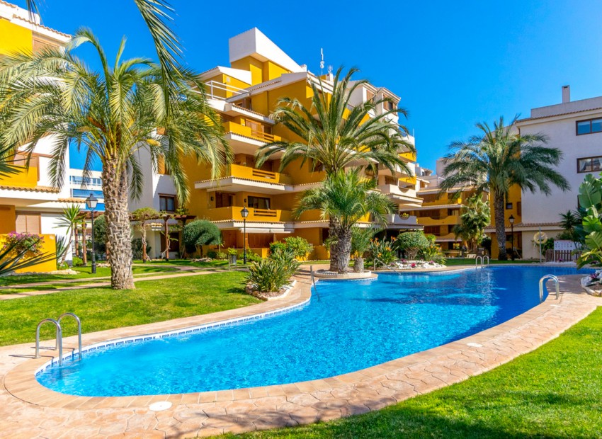 Resale - Appartement - Punta Prima