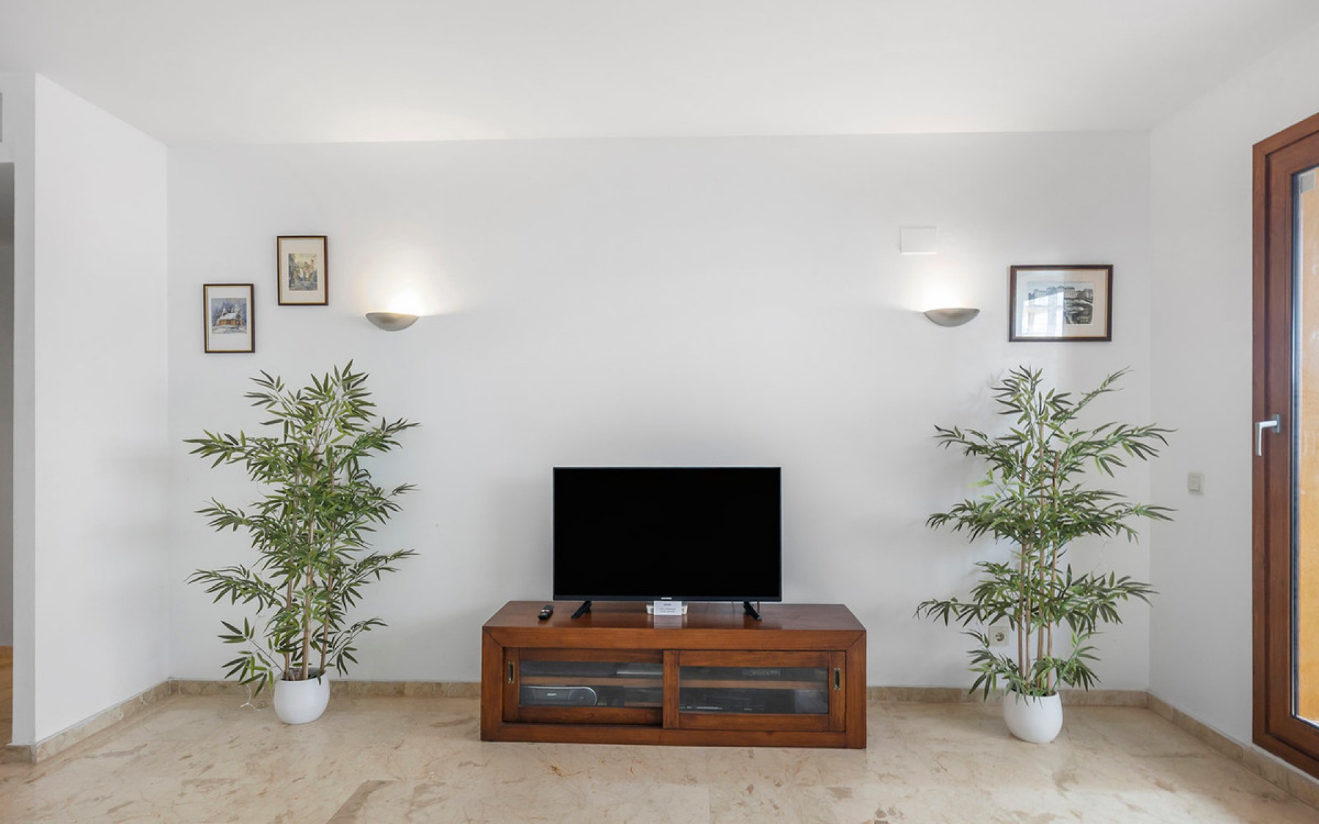 Resale - Appartement - Punta Prima
