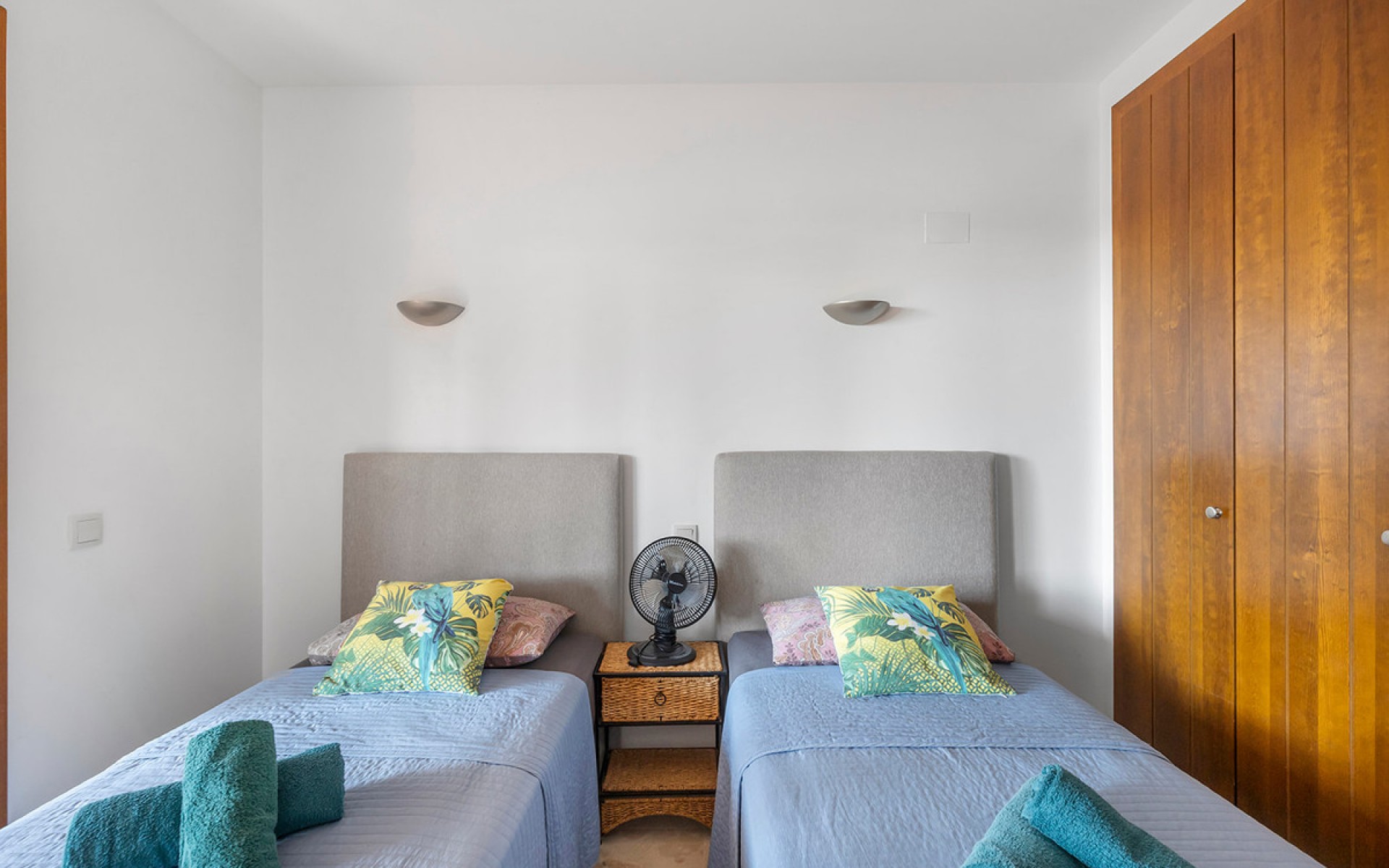 Resale - Appartement - Punta Prima