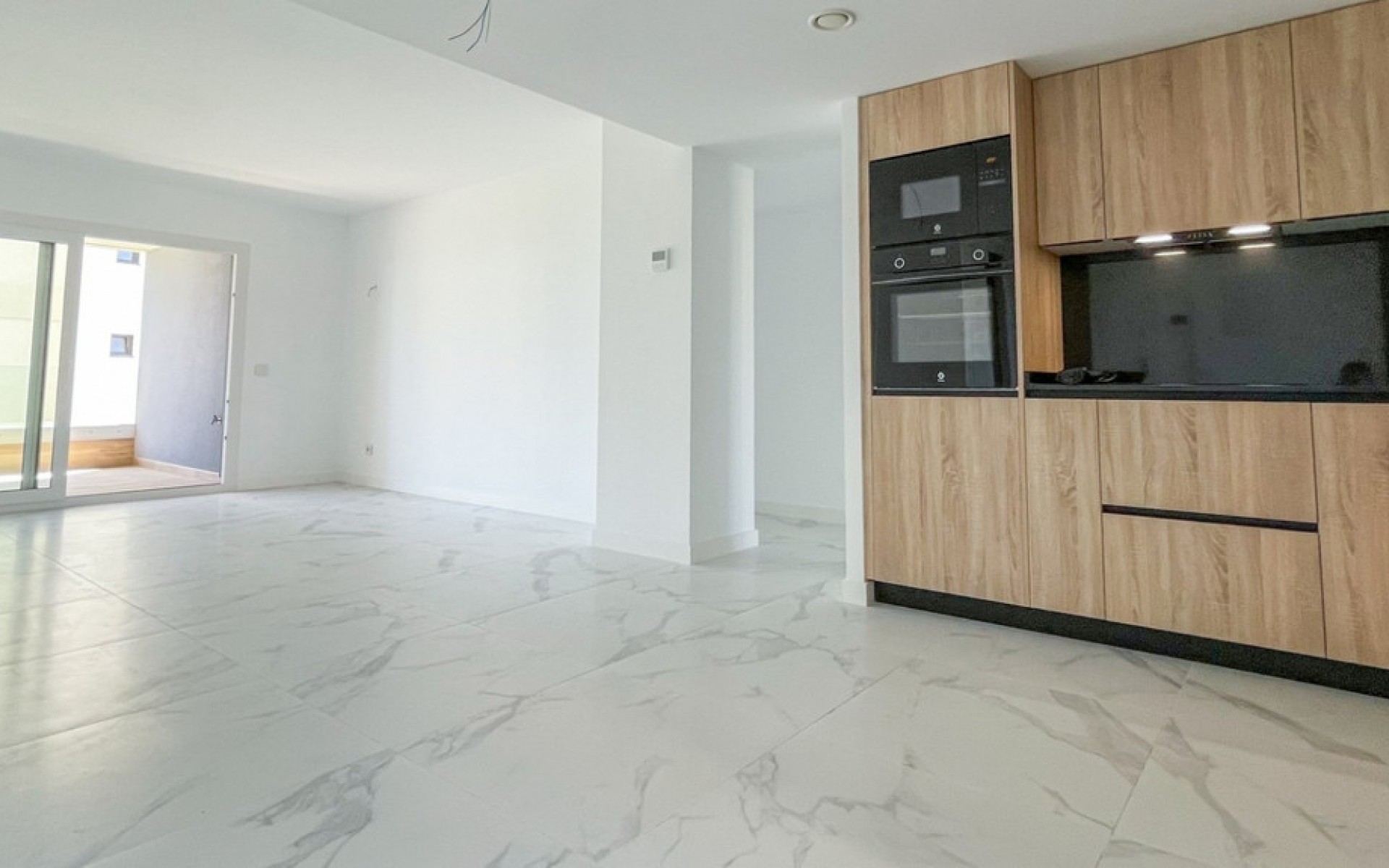 Resale - Appartement - Punta Prima