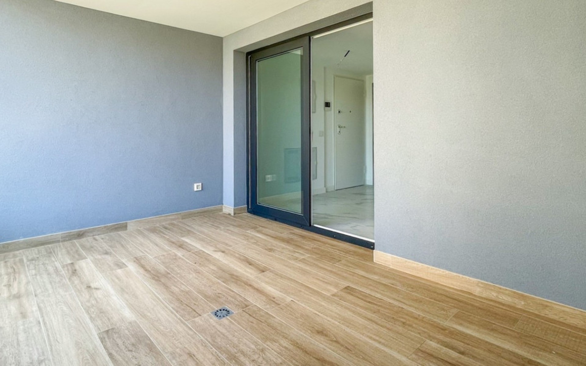 Resale - Appartement - Punta Prima