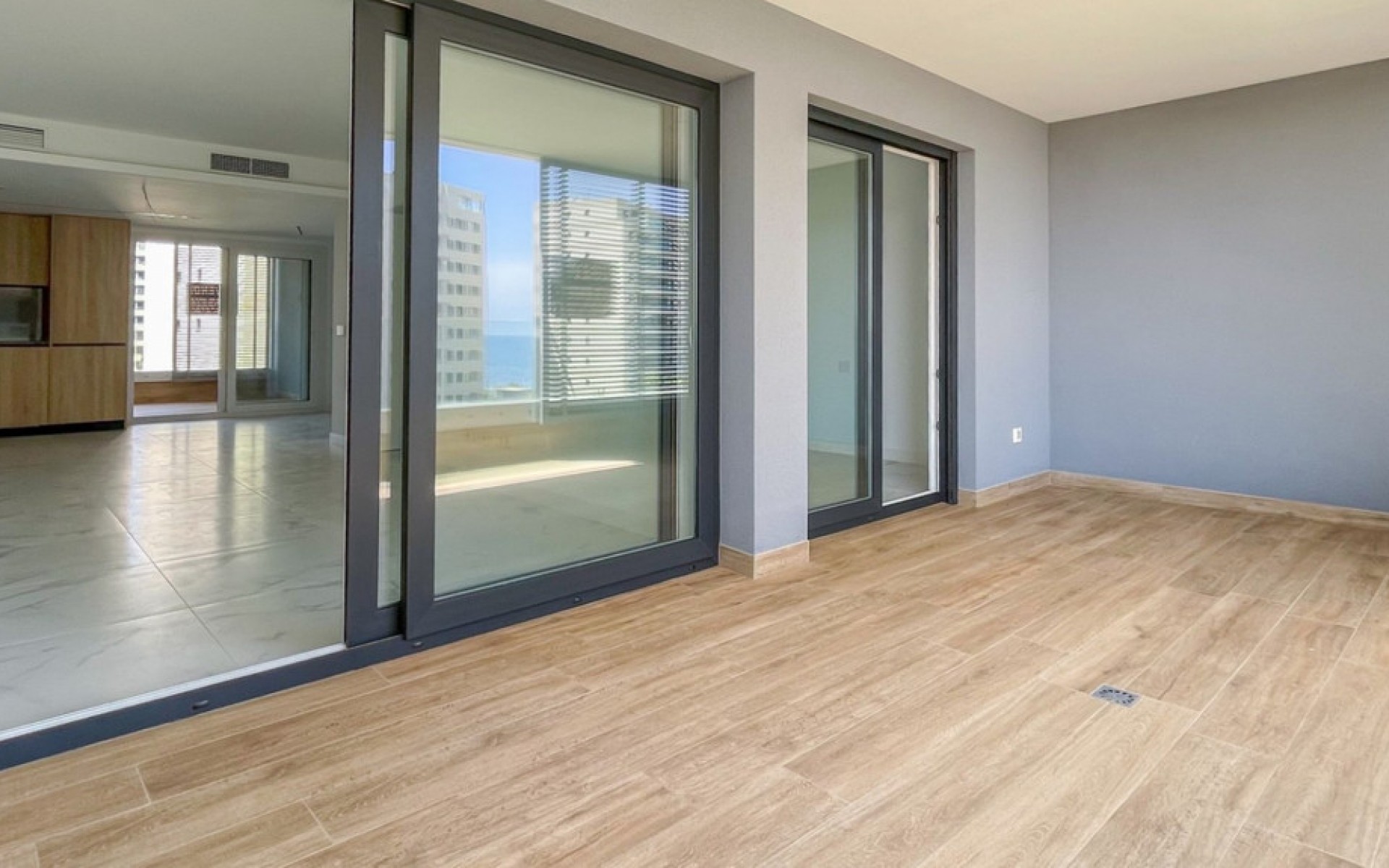 Resale - Appartement - Punta Prima
