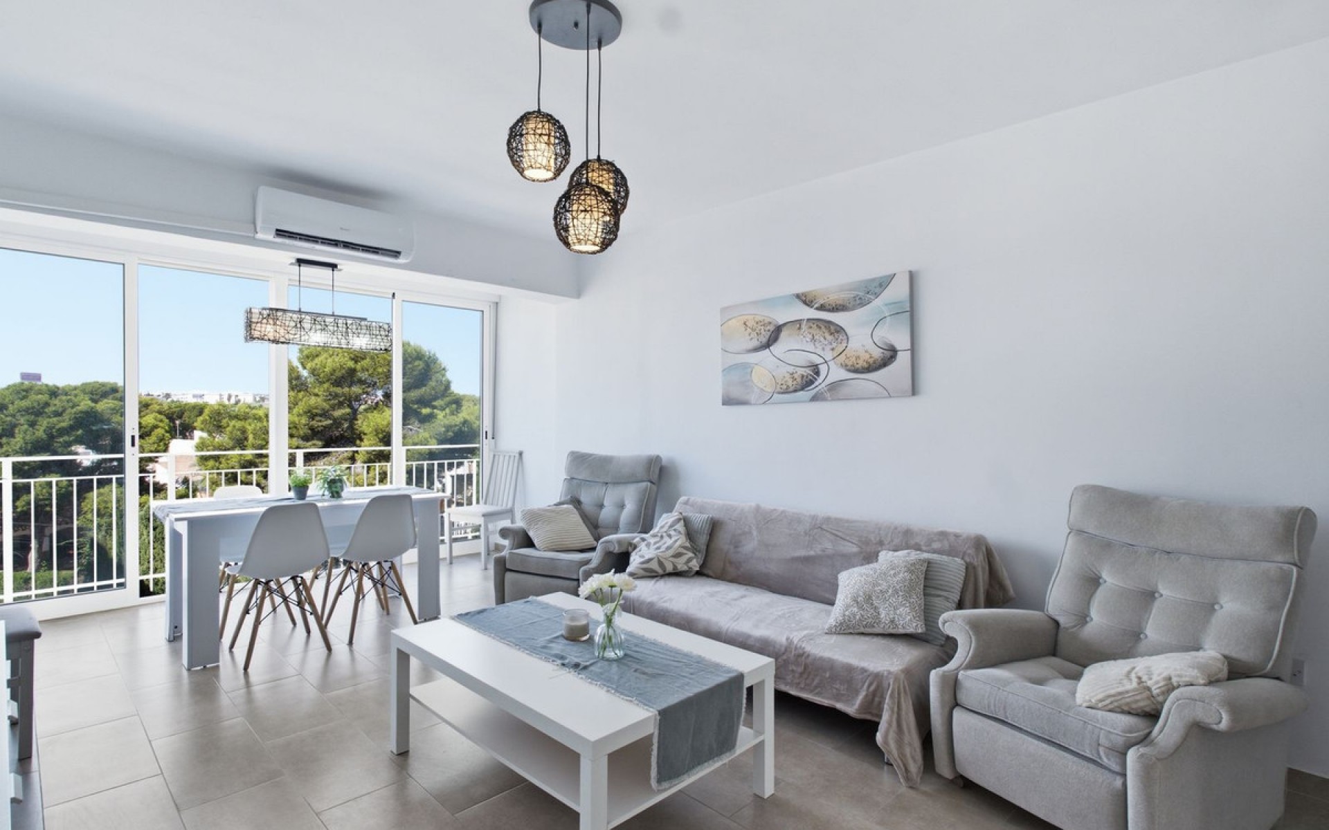Resale - Appartement - Punta Prima