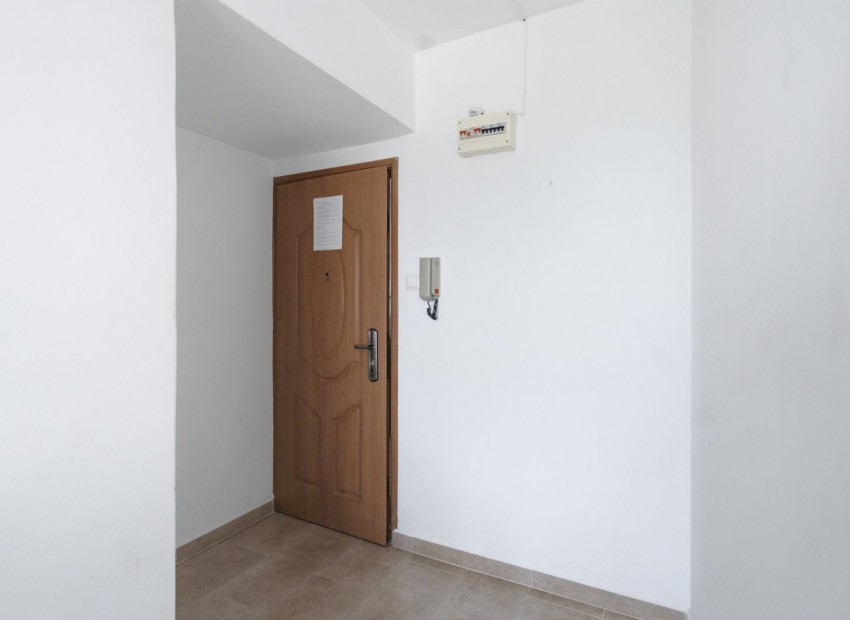 Resale - Appartement - Punta Prima