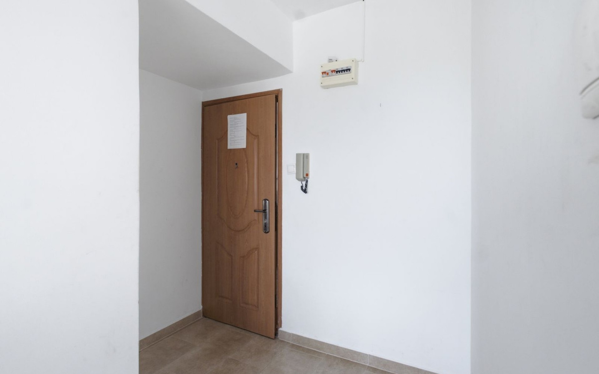 Resale - Appartement - Punta Prima