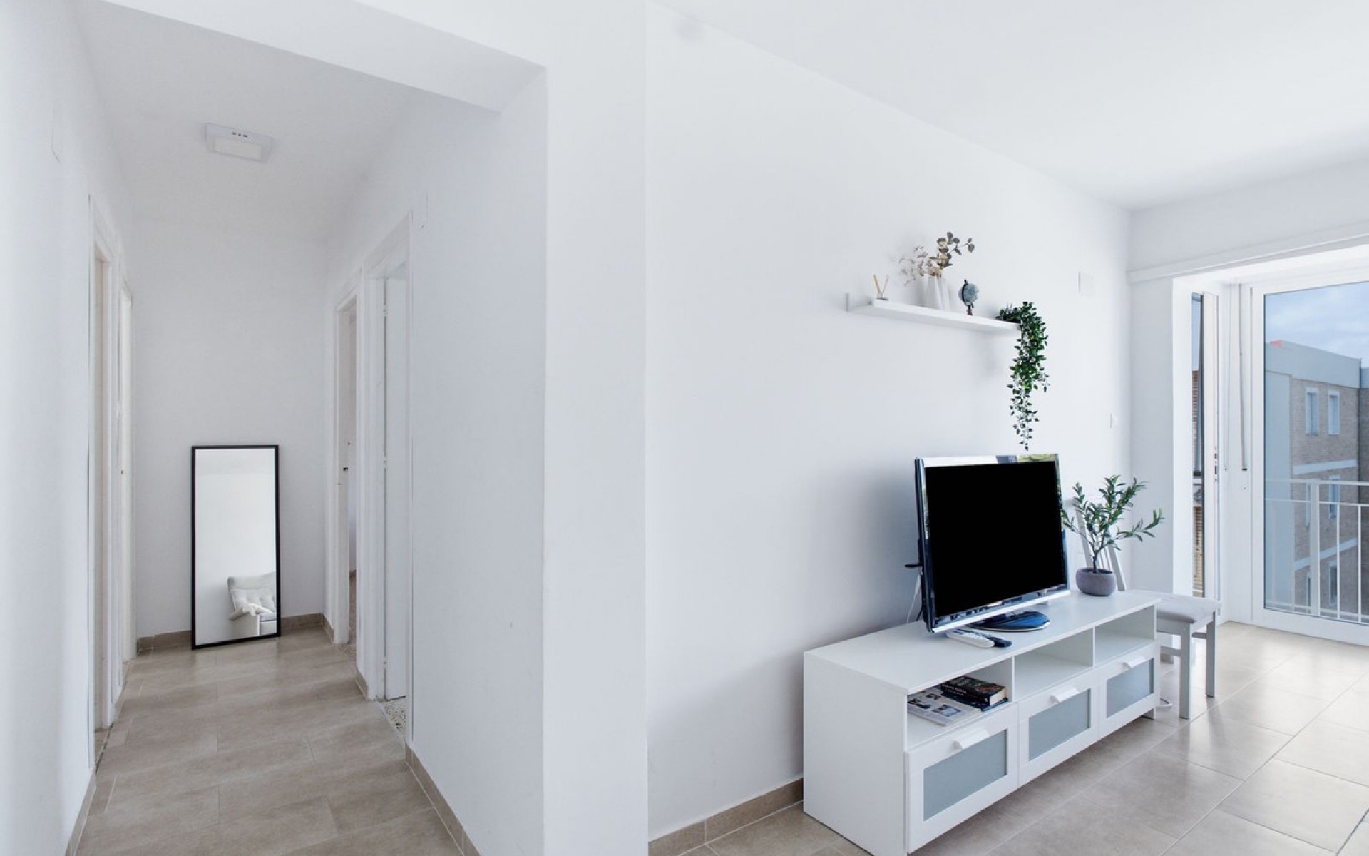 Resale - Appartement - Punta Prima
