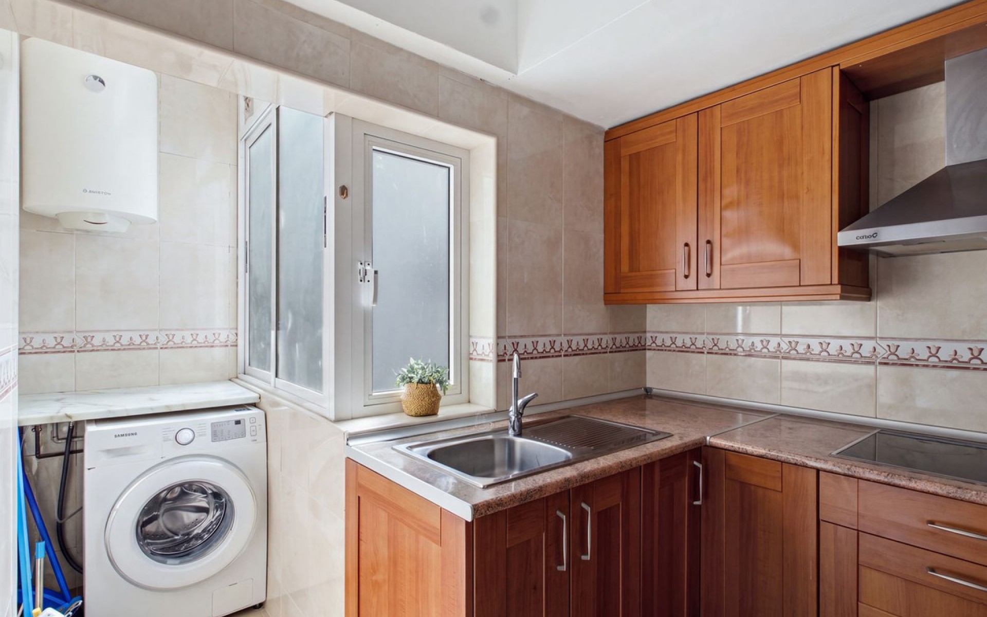 Resale - Appartement - Punta Prima