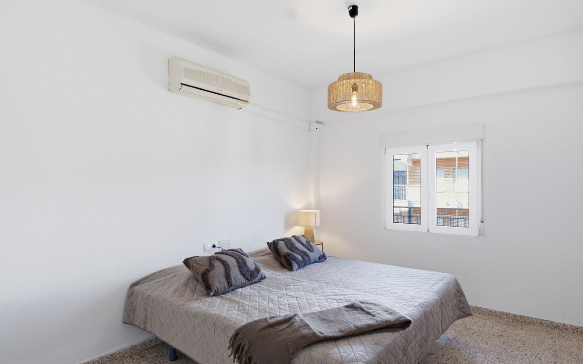 Resale - Appartement - Punta Prima