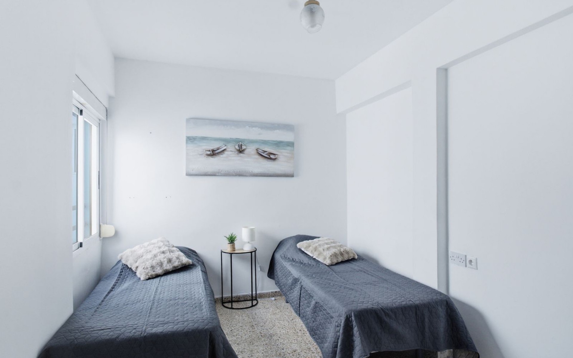 Resale - Appartement - Punta Prima