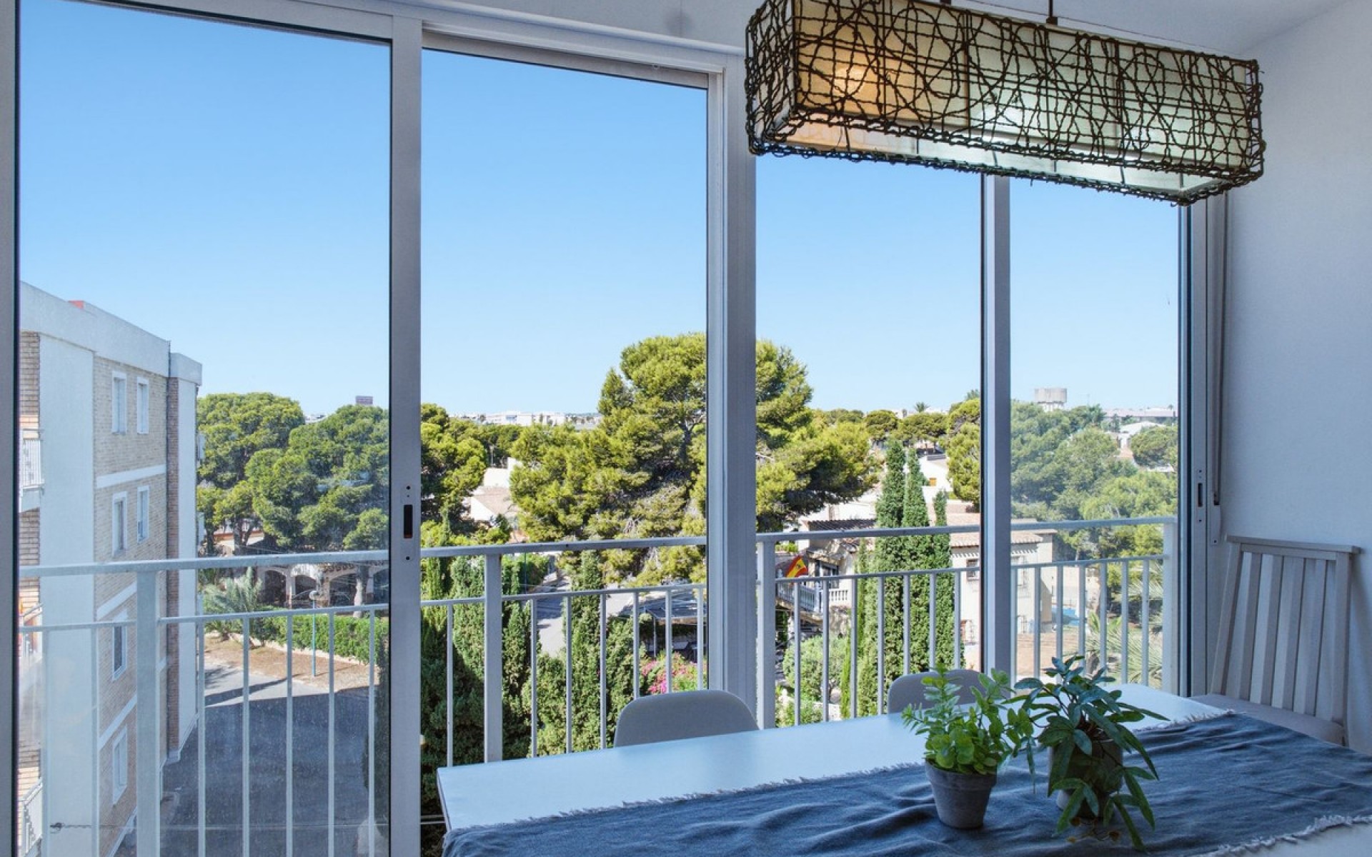 Resale - Appartement - Punta Prima