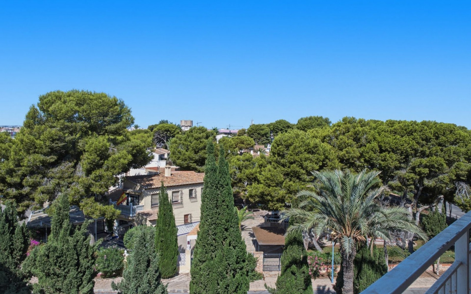 Resale - Appartement - Punta Prima