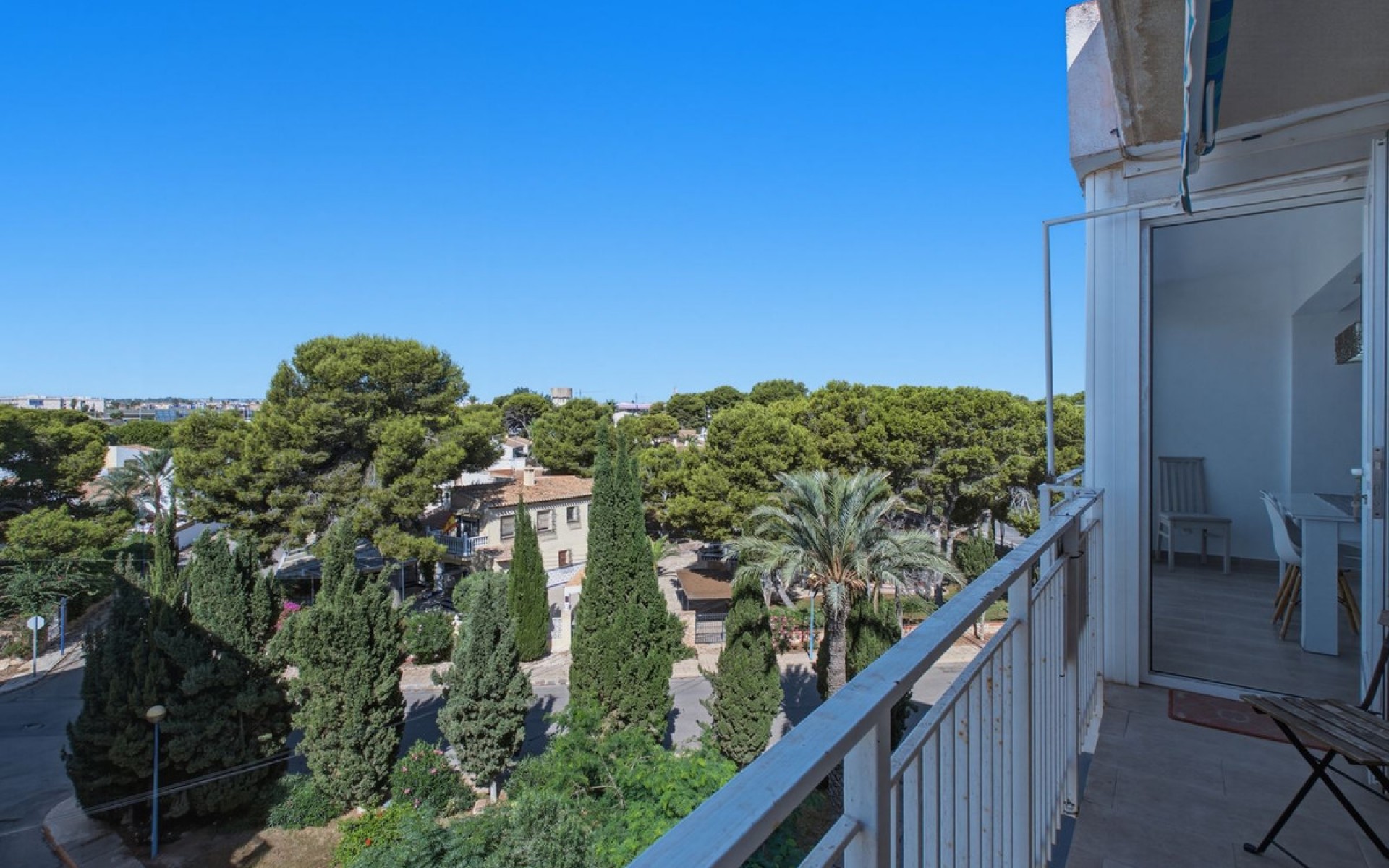 Resale - Appartement - Punta Prima