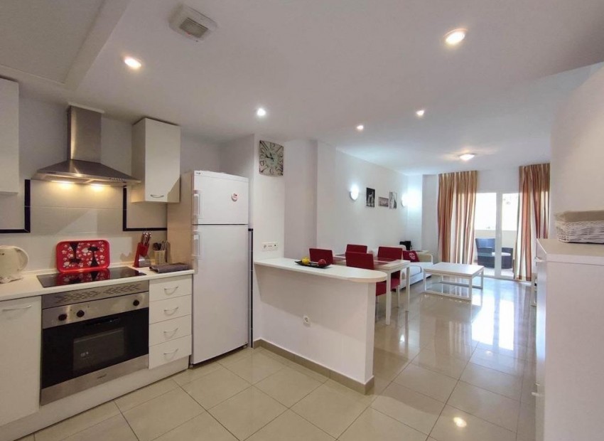 Resale - Appartement - Punta Prima