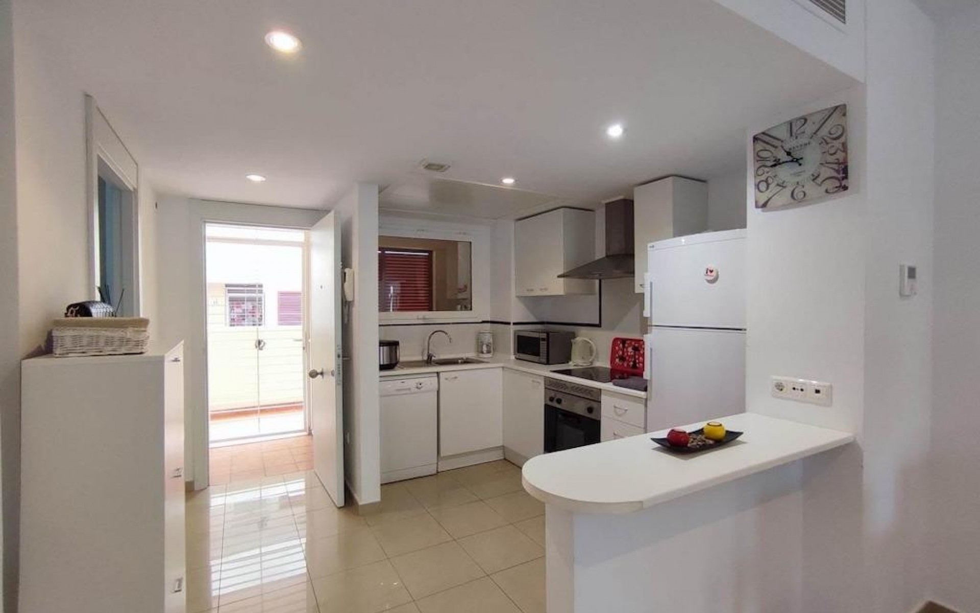Resale - Appartement - Punta Prima