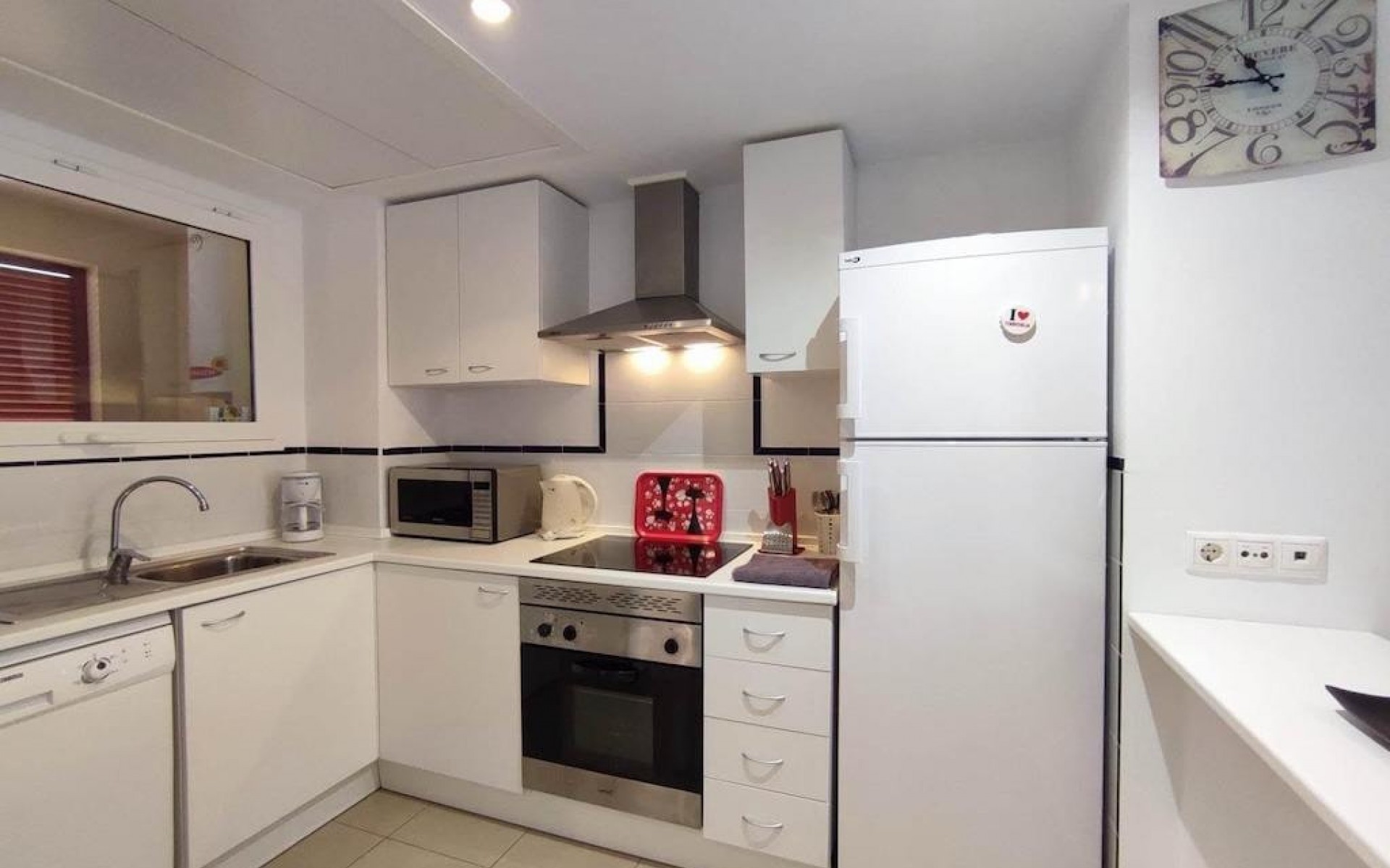 Resale - Appartement - Punta Prima