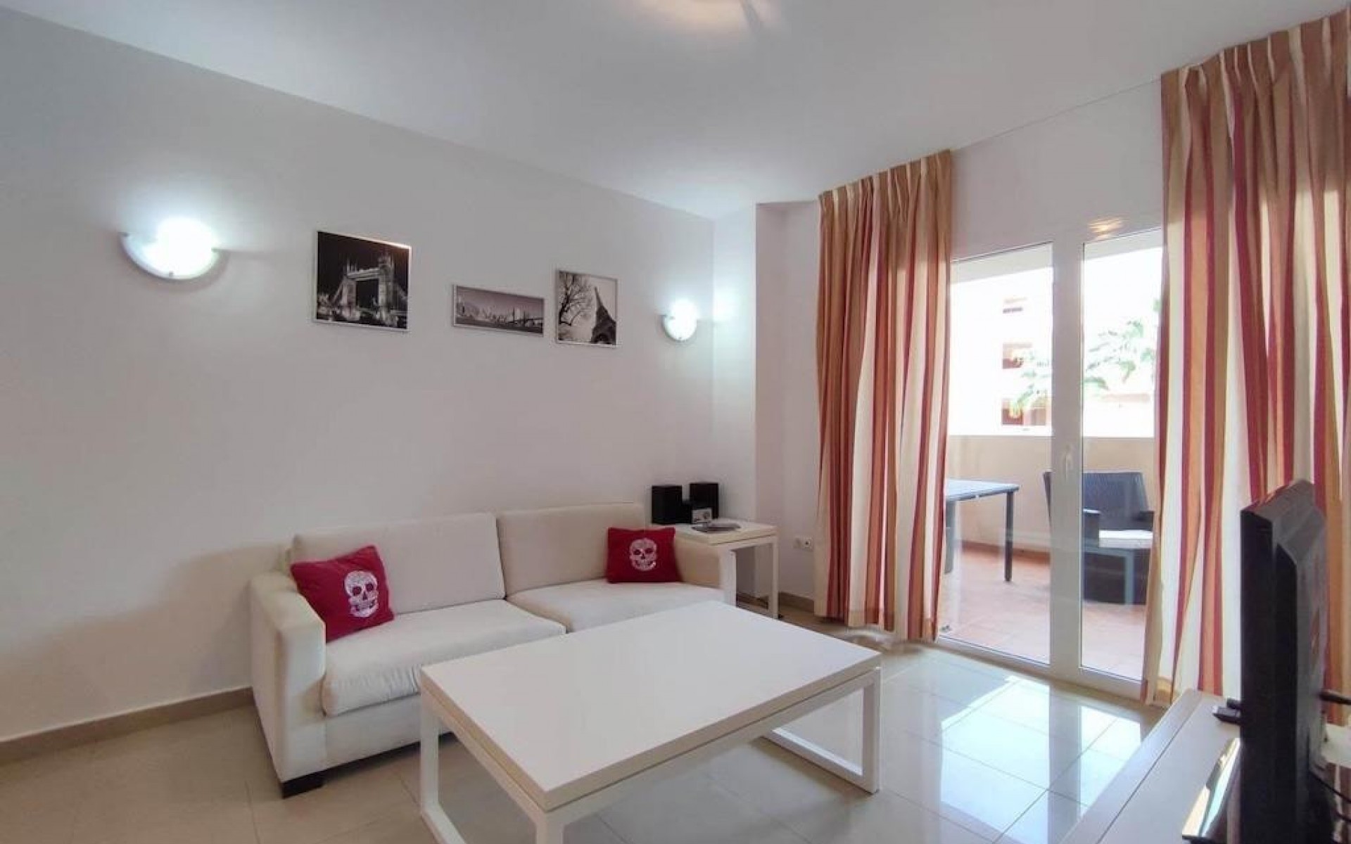 Resale - Appartement - Punta Prima