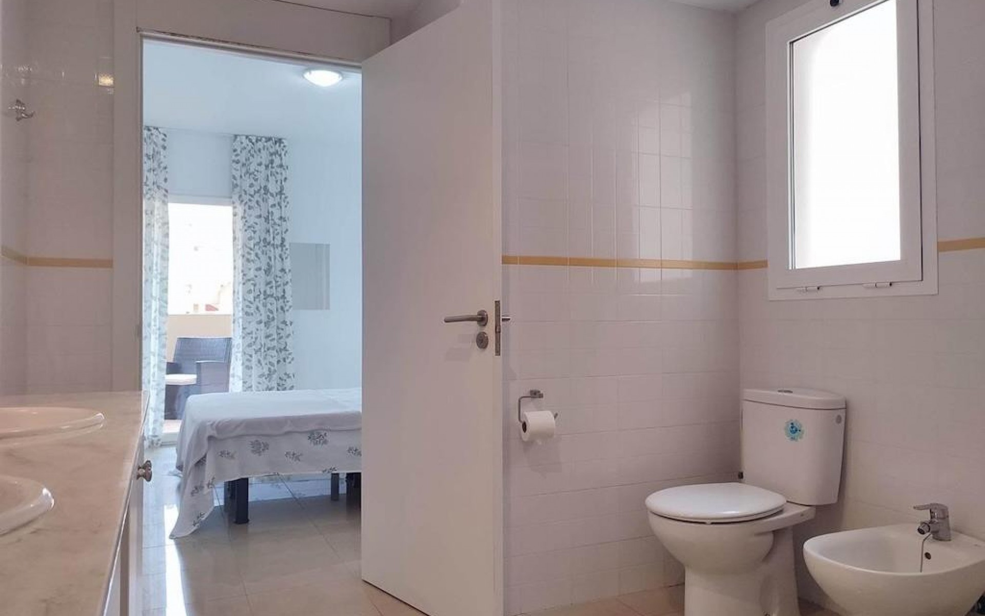 Resale - Appartement - Punta Prima