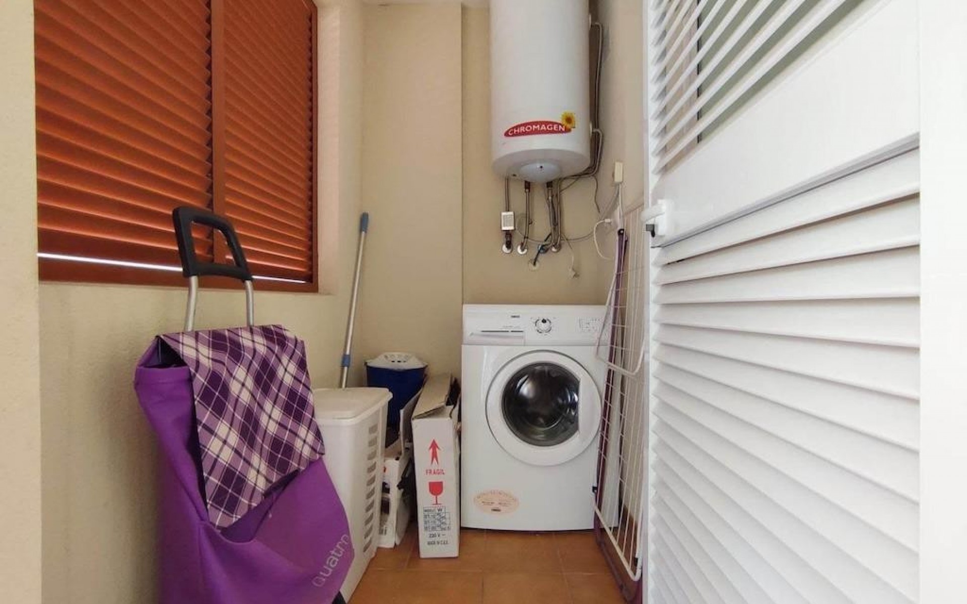 Resale - Appartement - Punta Prima