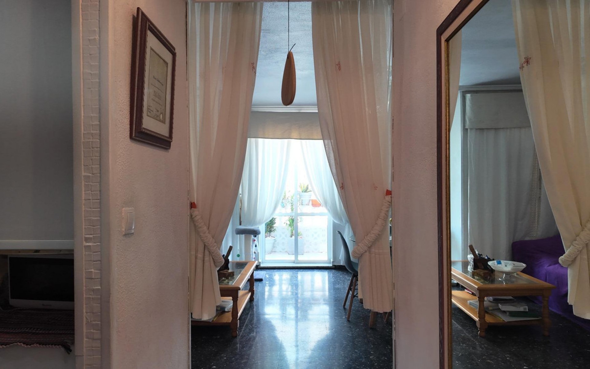 Resale - Appartement - Punta Prima