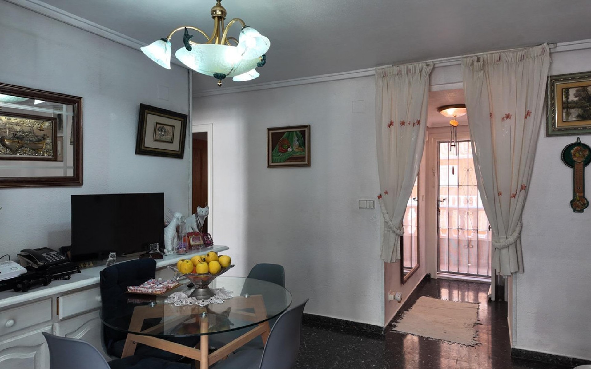 Resale - Appartement - Punta Prima