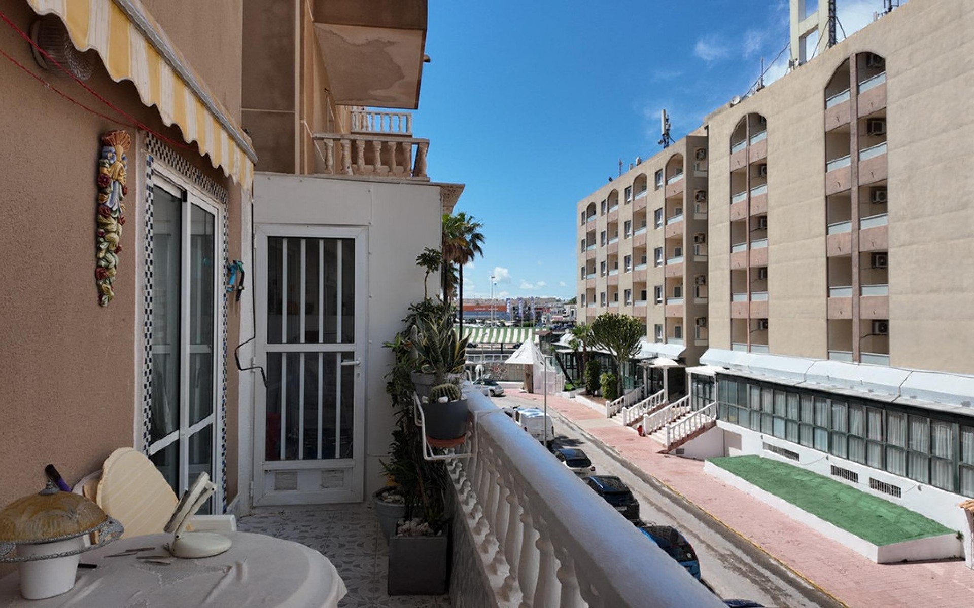 Resale - Appartement - Punta Prima