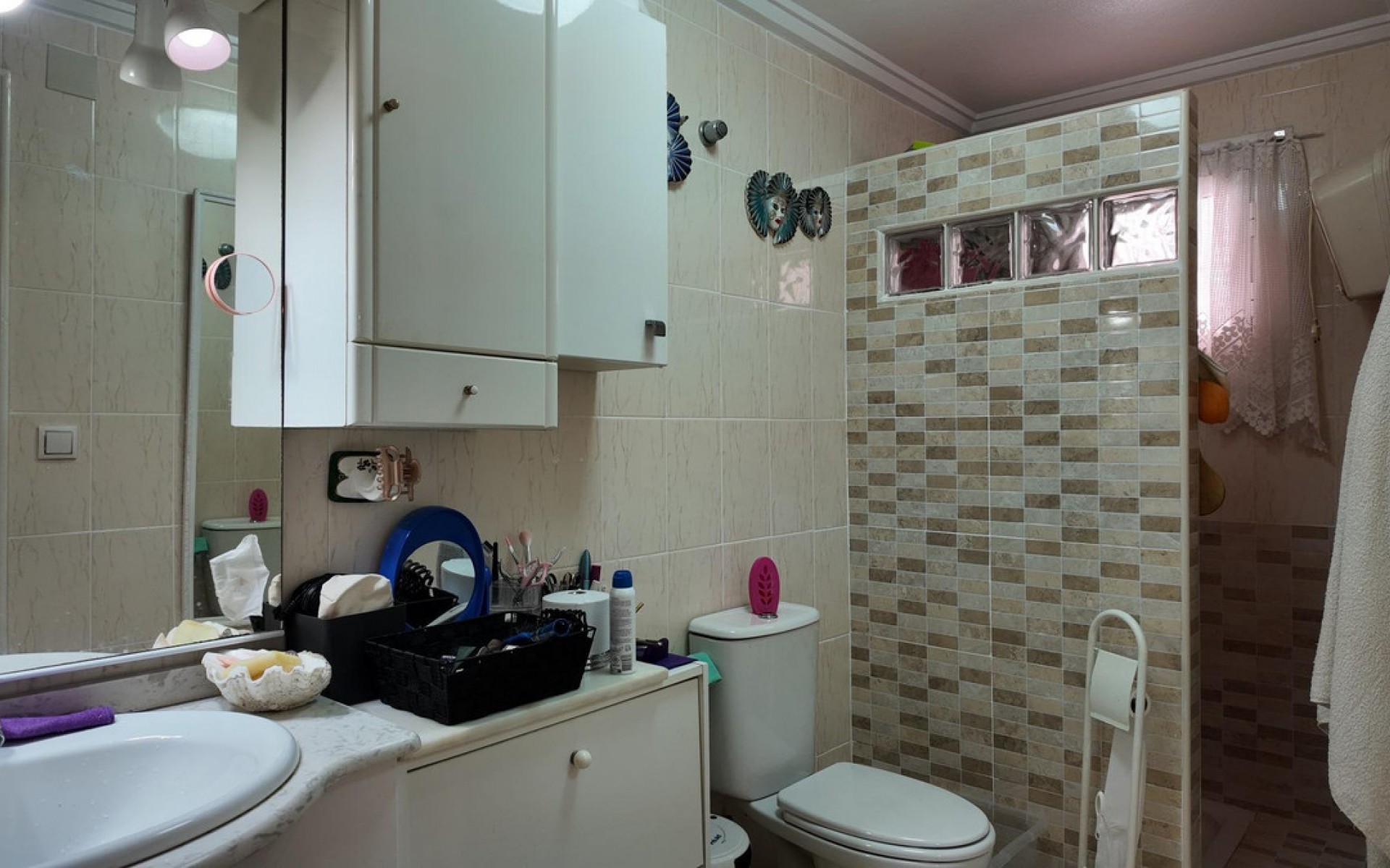 Resale - Appartement - Punta Prima